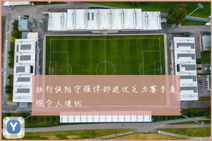 独行侠防守强悍却进攻乏力赛季表现令人堪忧